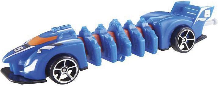 Image du produit Hot Wheels Assortiment de véhicules de Mutant Machines