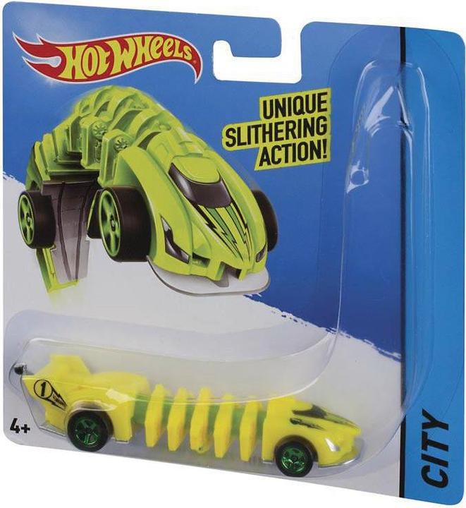 Image du produit Hot Wheels Assortiment de véhicules de Mutant Machines