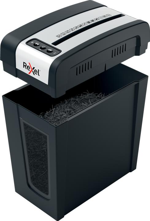 Image du produit Rexel Broyeur MC4-SL Micro-broyage 60 dB (Micro-coupe)