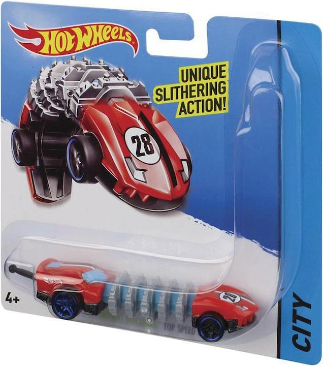 Actual product image Hot Wheels Mutant Machines vehicles assortment