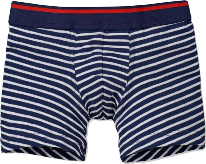 Immagine prodotto Schiesser Shorts dunkel (104, Confezione singola)