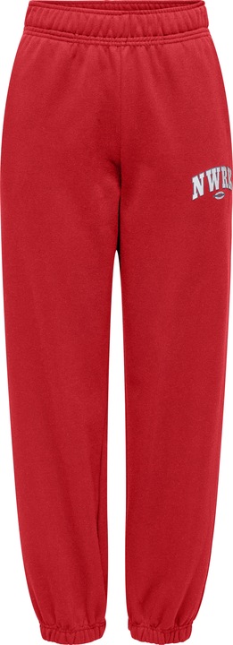 Immagine prodotto Only ONLDEBORAH Pantaloni da jogging regular fit a vita media Pantaloni da jogging (M)