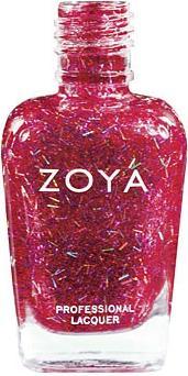 Produktbild Zoya Kissy (Farblack)