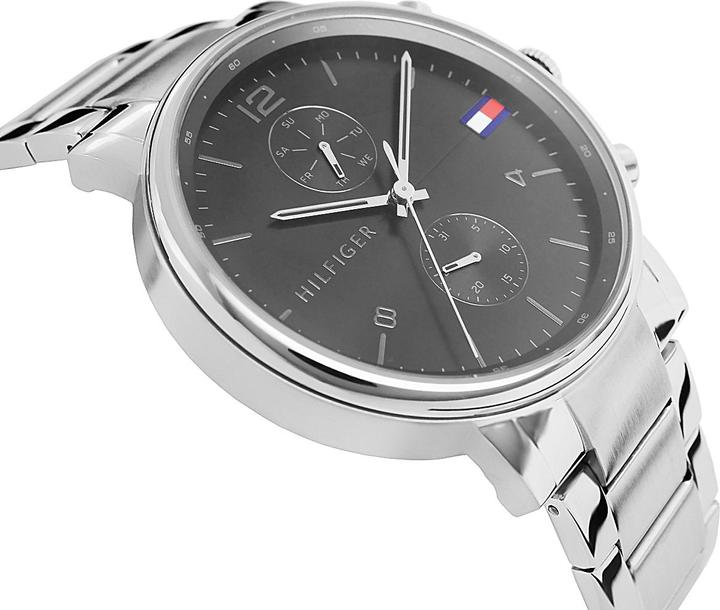 Immagine prodotto Tommy Hilfiger Daniele (Orologio da polso analogico, 44 mm)