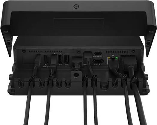 Image du produit Lenovo ThinkSmart Core Gen 2 IPFRK MTR, IntelŽ