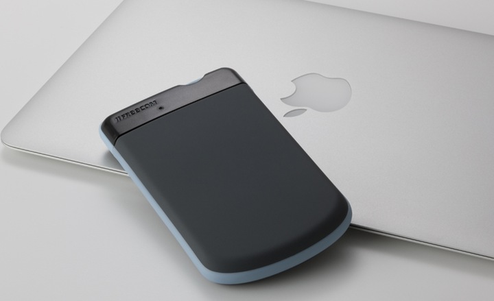 Produktbild Freecom ToughDrive (480 GB)