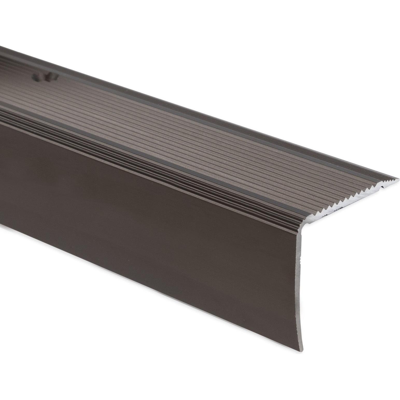 Floordirekt, Profil + Stange, Integral Selbstklebend