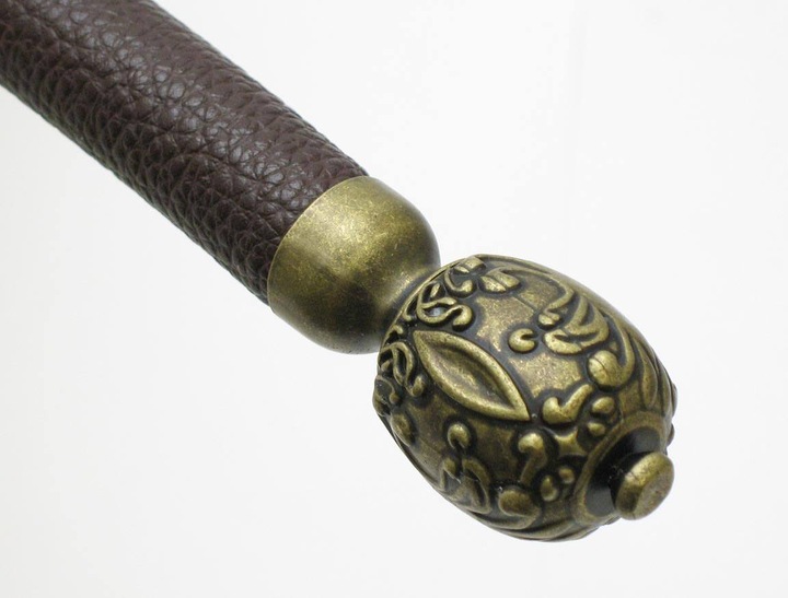 Actual product image Valyrian Steel Game of Thrones: Needle - Sword of Arya Stark