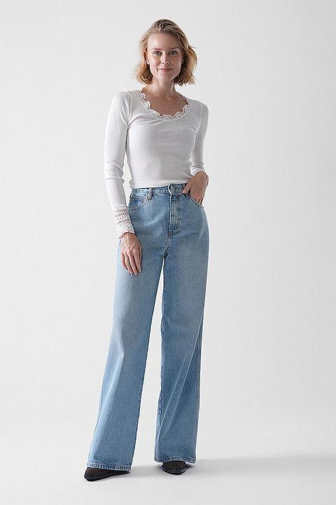 Actual product image Rosemunde Langarmshirt (L)