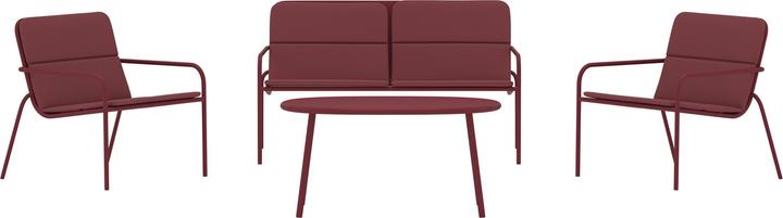 Venture Home Fourni Sofa Set