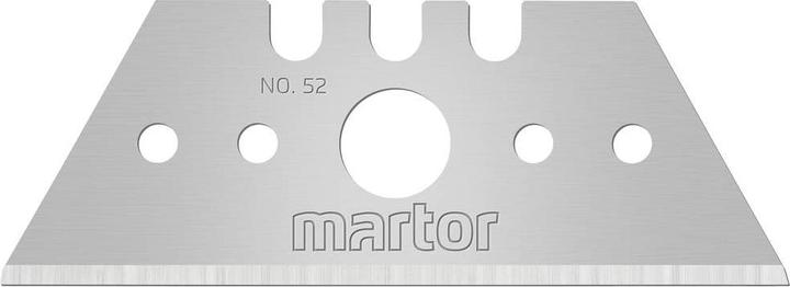 Martor Trapezoid blade (Replacement blade)