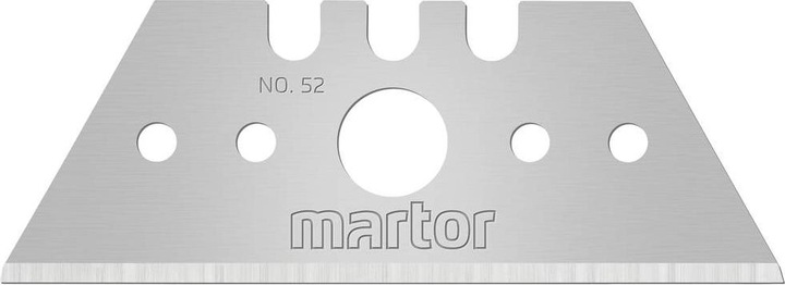 Produktbild Martor Trapez-Klinge (Ersatzklinge)