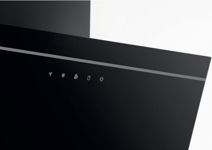 Actual product image Whirlpool AKR 62F LT K (Wall hood)