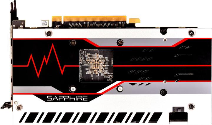 Produktbild Sapphire Pulse Radeon RX 590 (8 GB)