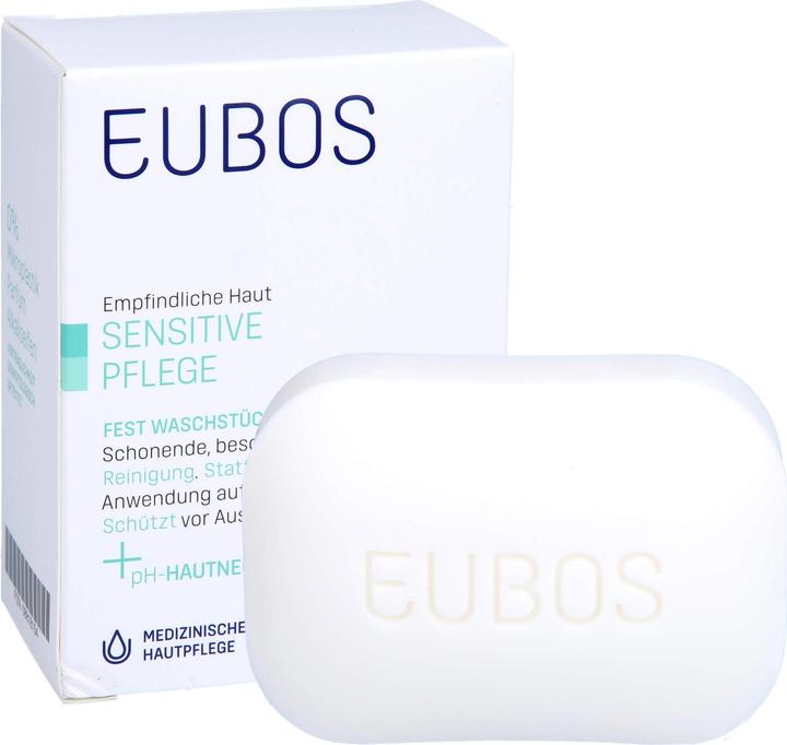 Produktbild Eubos Sensitive