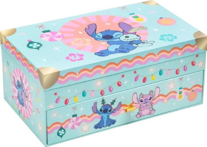 Actual product image Paladone Products Stitch & Angel