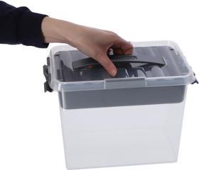 Immagine prodotto Sunware Cassetta Q-Line con inserto da 9 litri (9 l)