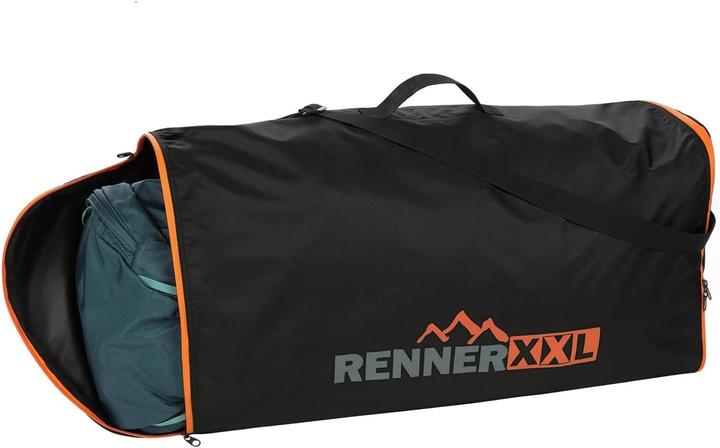 Actual product image Renner XXL Protective cover for trekking rucksacks