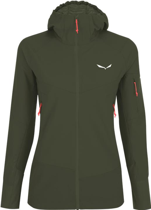 Produktbild Salewa Women's Agner DST Jacket (34)
