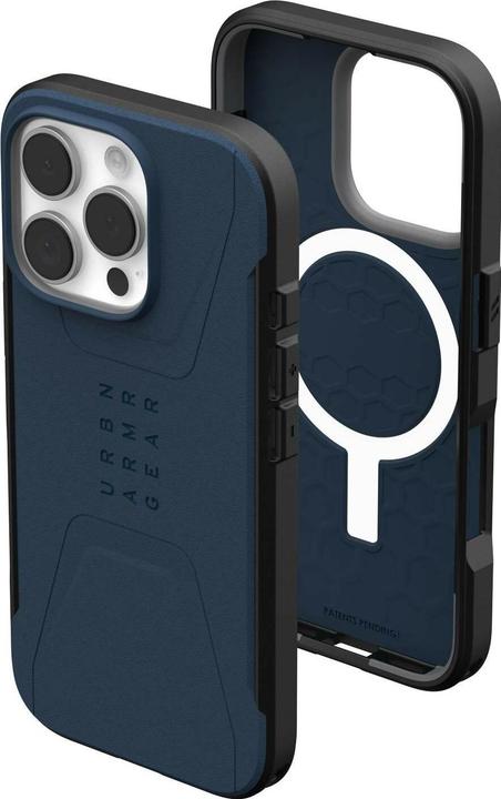 Produktbild UAG Civilian Magsafe (Apple iPhone 16 Pro)