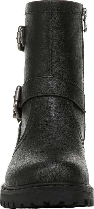 Actual product image Blowfish Womens/Ladies Raydon Biker Boots (38)