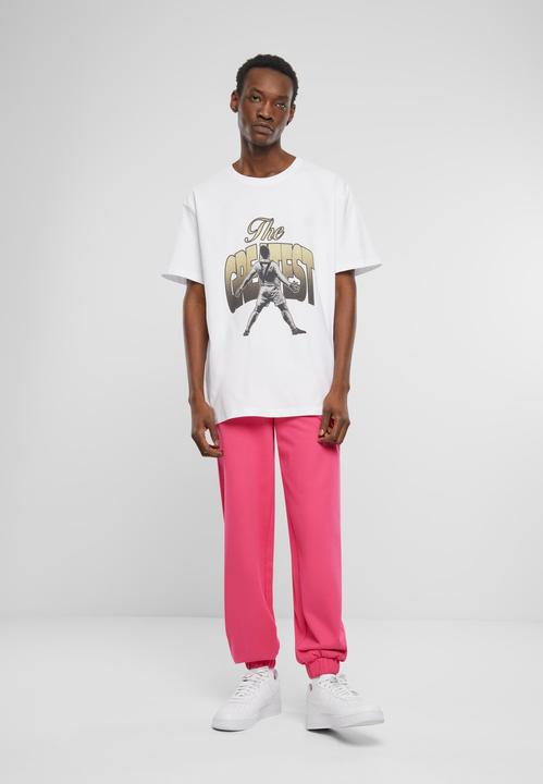 Produktbild Urban Classics Greatest Heavy Oversize Tee - 139525 (S)