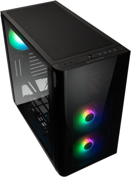 Produktbild Thermaltake View 31 (ATX, ITX, mATX)