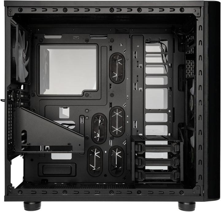Produktbild Thermaltake View 31 (ATX, ITX, mATX)