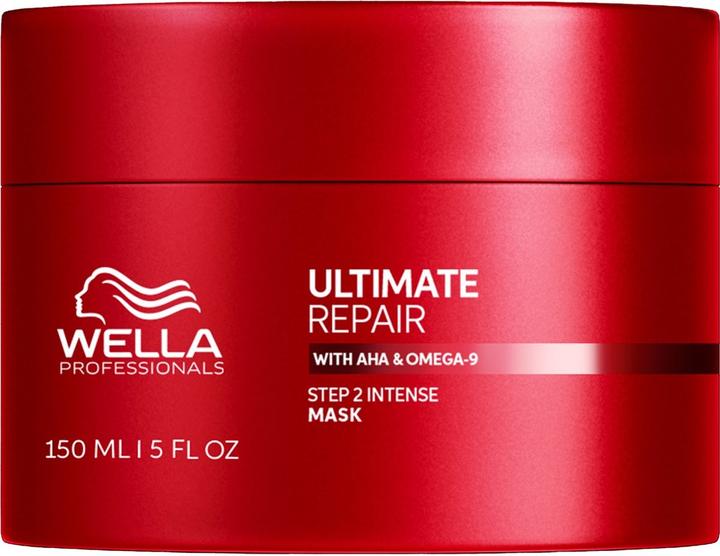 Immagine prodotto Wella Riparazione definitiva (150 ml)