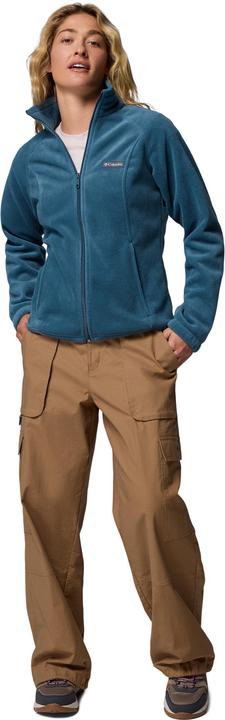 Produktbild Columbia Benton Springs™ Full Zip (XS)
