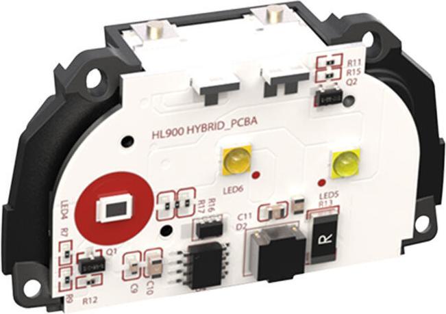 Produktbild Forclaz Controller Ersatzteil fuer Stirnlampe