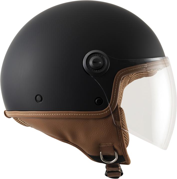 Image du produit Tucano Urbano casque de jet El'Jettin 6.0 (55 - 56 cm, S)