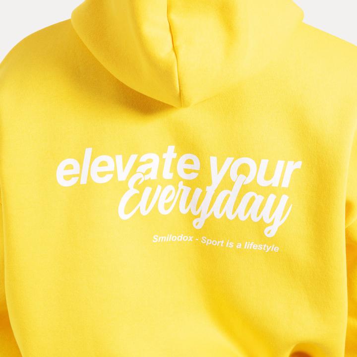 Produktbild Smilodox Hoodie Tamio (M)