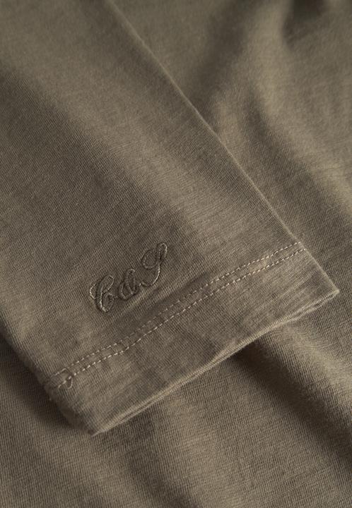 Actual product image Colours & Sons Henley - Slub (L)