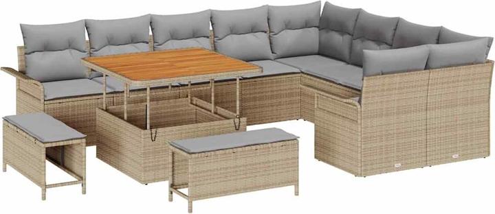 Produktbild vidaXL Lisa