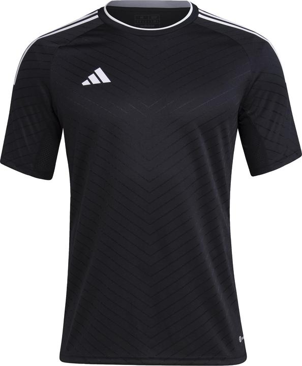Actual product image adidas Campeon 23 Football Shirt Men (3XL)