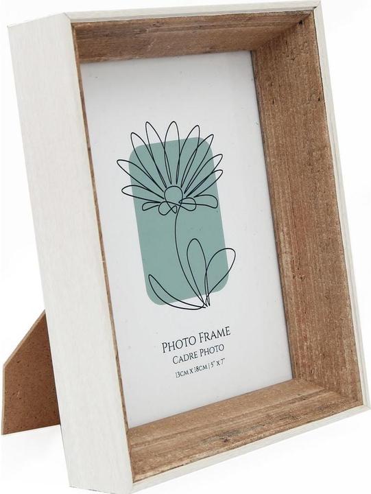 Produktbild Roost Fotorahmen tief DA0047 18x13 cm