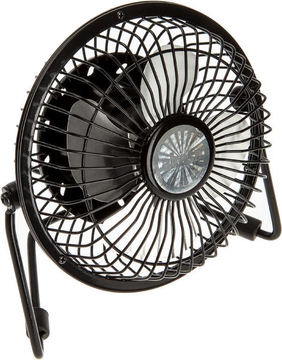 Immagine prodotto Akasa Ak-Ufn01-Bk