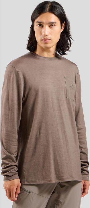 Actual product image Odlo Ascent 200 (S)