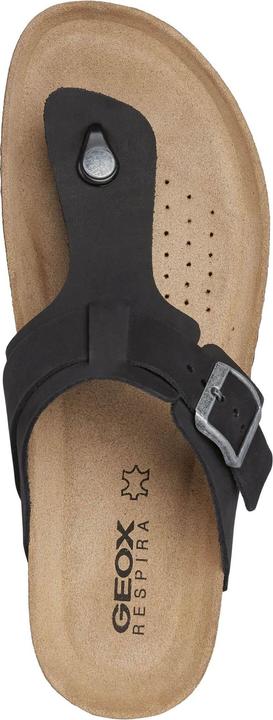 Actual product image Geox U Sandal Ghita D - 45776 (40)