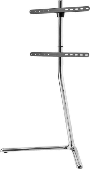 Image du produit myWall MYW HP122L - Pied pour écran 49"" - 70"" Chrome 40 kg (49" - 70")