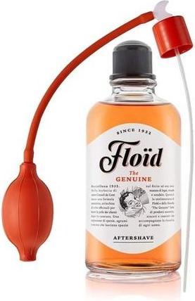 Produktbild Floid Citrus Bartlotion Für Männer