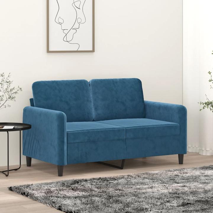 Produktbild vidaXL 2-Sitzer-Sofa (2-Sitzer)