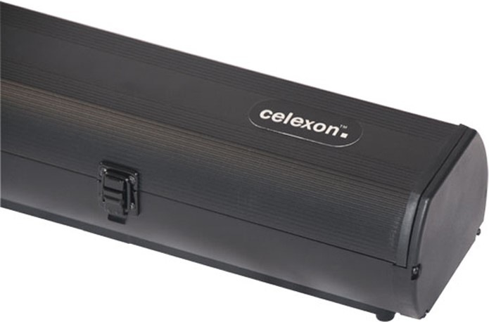 Actual product image Celexon Ultramobil Plus Professional (78.74", 4:3)