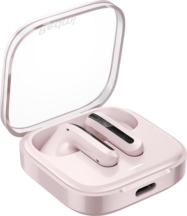 Actual product image Xiaomi Redmi Buds 6 Active (No noise cancellation, 6 h, Wireless)