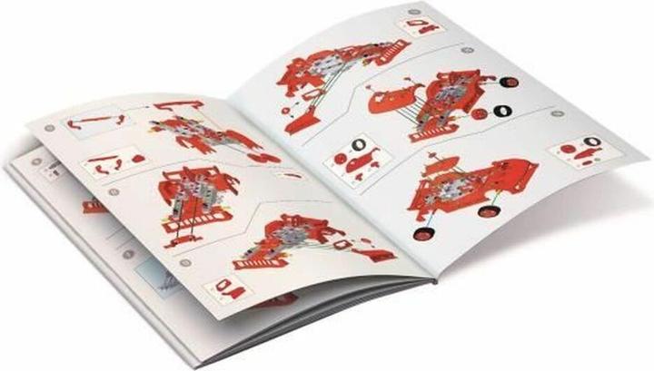 Produktbild Clementoni 52890