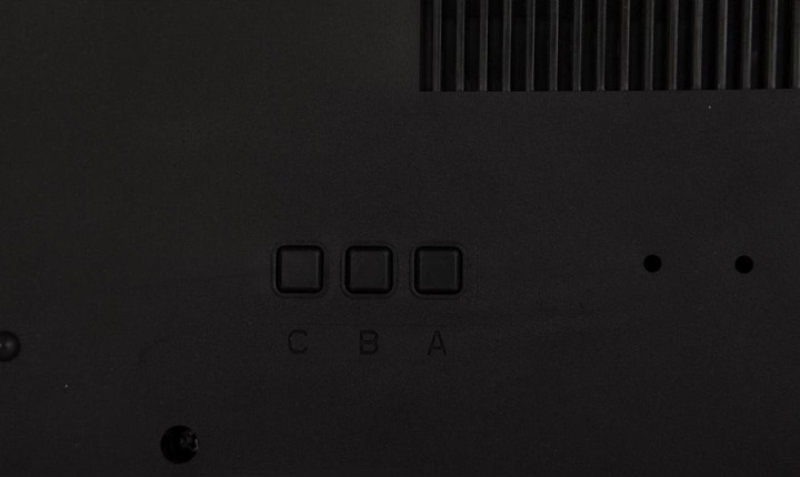 Actual product image Nextime Big D