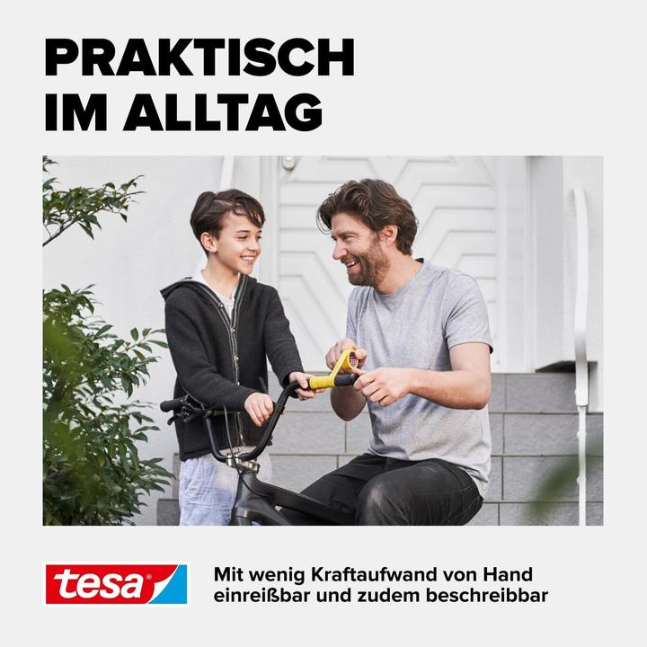 Produktbild tesa Gewebeklebeband (50 mm)