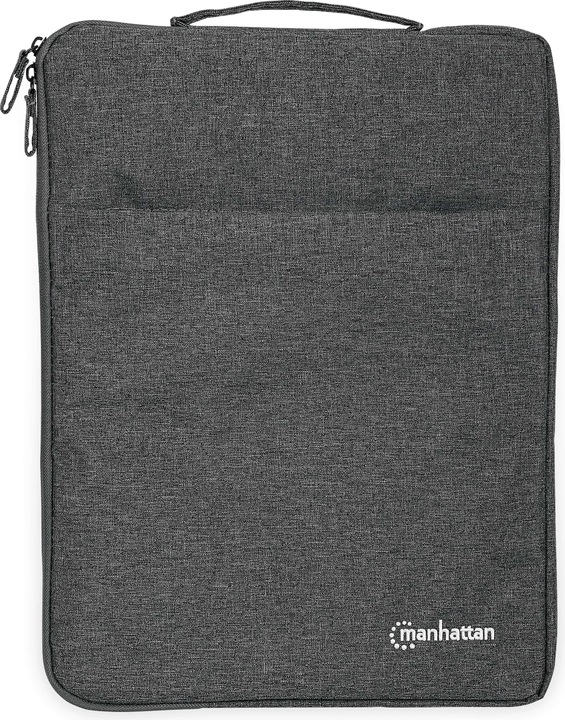 Actual product image Manhattan Seattle (15.60", Universal)