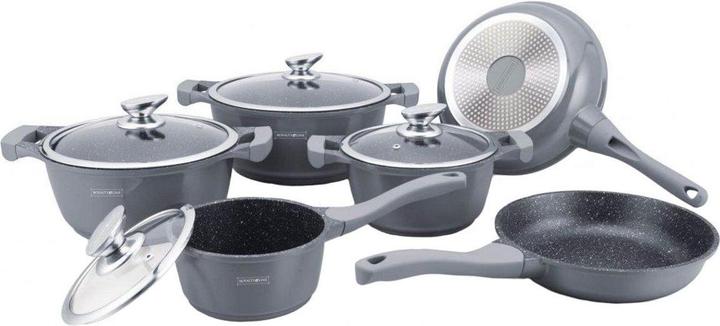 Actual product image Royalty Line Rl (Frying pan, Pot, Cast aluminium, 28 x 10 cm)